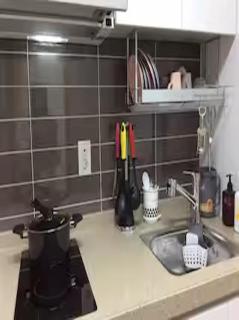 City Center Duplex Room - 4