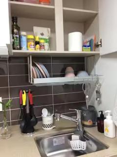 City Center Duplex Room - 3