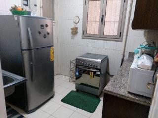 Modern 2BR Apt in Garden City - 2