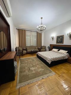 Modern 2BR Apt in Garden City - 5