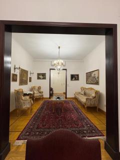 Modern 2BR Apt in Garden City - 4