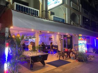 Blue Beach Guest House - 9