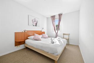 Nova - Piscine - Climatisé - Proche Aix-en-Provence - 9