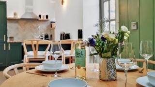 Dotty's Cottage - 7