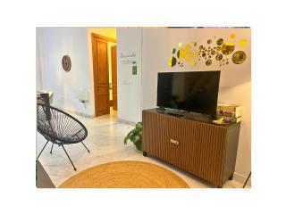 Homely Málaga Pozos Dulces 8 - 2