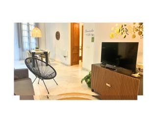 Homely Málaga Pozos Dulces 8 - 9