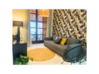 Homely Málaga Pozos Dulces 8 - 4