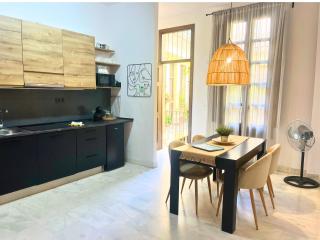 Homely Málaga Pozos Dulces 8 - 7