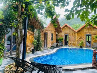 Cat Ba Rustic Homestay - 3