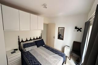 Apto 1 quadra da praia garagem - 8