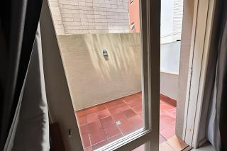 Apto 1 quadra da praia garagem - 7