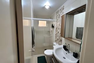 Apto 1 quadra da praia garagem - 5