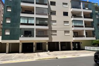 Apto 1 quadra da praia garagem - 4