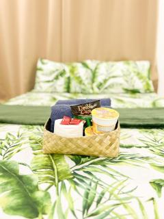 Silom Hostel Siargao - 0