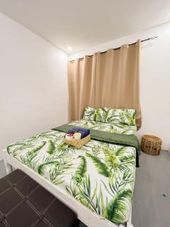 Silom Hostel Siargao - 3