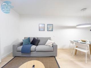 Blue Palace 1b Tirabora Short Rent - 4