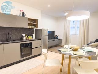 Blue Palace 1b Tirabora Short Rent, con parcheggio privato - 7