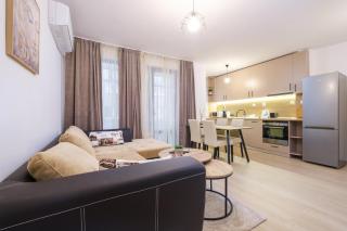 Comfort 1 Bedroom App - 0