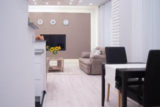 Gerda Apartment - Budapest - 7