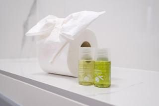 Comfort 1 Bedroom App - 9