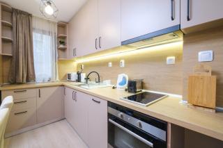 Comfort 1 Bedroom App - 8