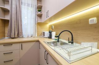 Comfort 1 Bedroom App - 7