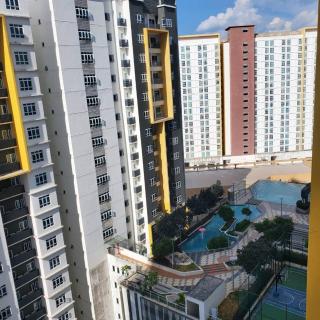 Mesamall Mesahill HomeStay Nilai - 1