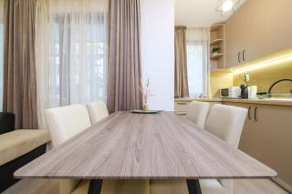 Comfort 1 Bedroom App - 6