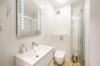 Comfort 1 Bedroom App - 5