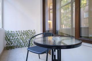 Comfort 1 Bedroom App - 3