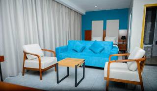 Lifestyle Boutique Hotel - 9