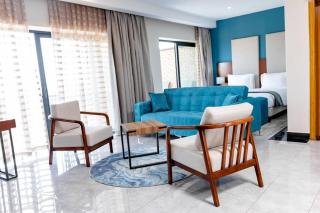 Lifestyle Boutique Hotel - 6