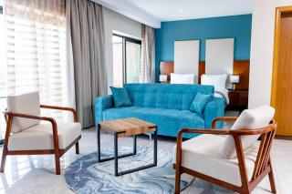 Lifestyle Boutique Hotel - 5