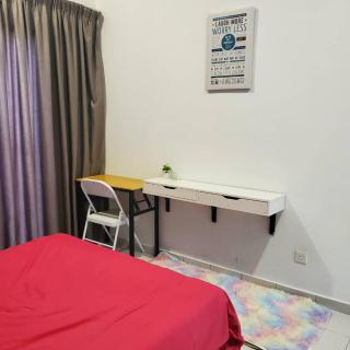 Mesamall Mesahill HomeStay Nilai - 2