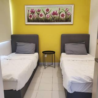 Mesamall Mesahill HomeStay Nilai - 4