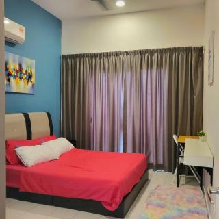Mesamall Mesahill HomeStay Nilai - Nilai - 5