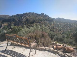 Alojamiento rural El Yate - 6