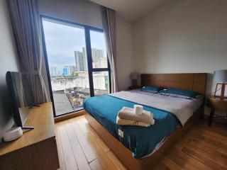 SkyHaven Suites - D1mension building, Calm & Classy Spot - 1