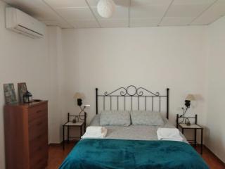 Alojamiento rural El Yate - 5