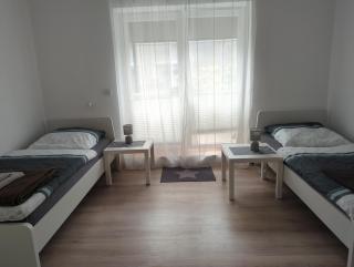 FeWo-Roman - Munster - 9