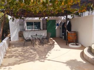 Alojamiento rural El Yate - 4