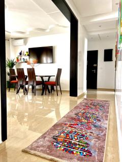 Family Paradise - Agadir - 6