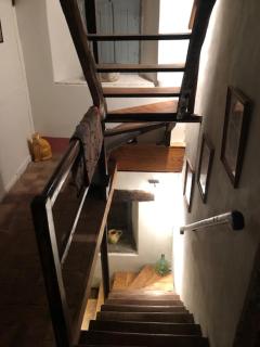 La casa della mì nonna - 4