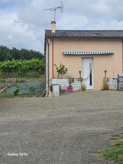 gîte de Codeval - Fronton - 8