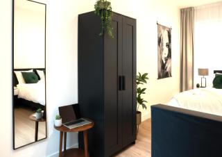 Spacious Apartment In Tilburg Bed And Coffe - 3