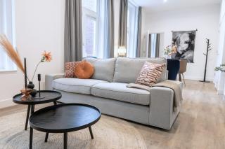 Spacious Apartment In Tilburg Bed And Coffe - 7