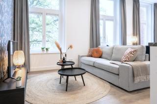 Spacious Apartment In Tilburg Bed And Coffe - 4