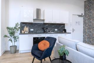 Spacious Apartment In Tilburg Bed And Coffe - 5