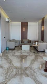 اجنحة القمه للشقق المخدومه - 8