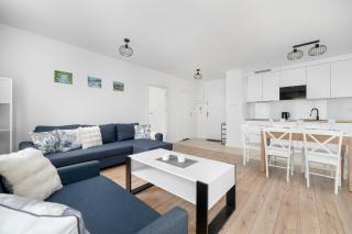 Panorama Karkonoszy Karpacz - by Jantar Apartamenty - 7